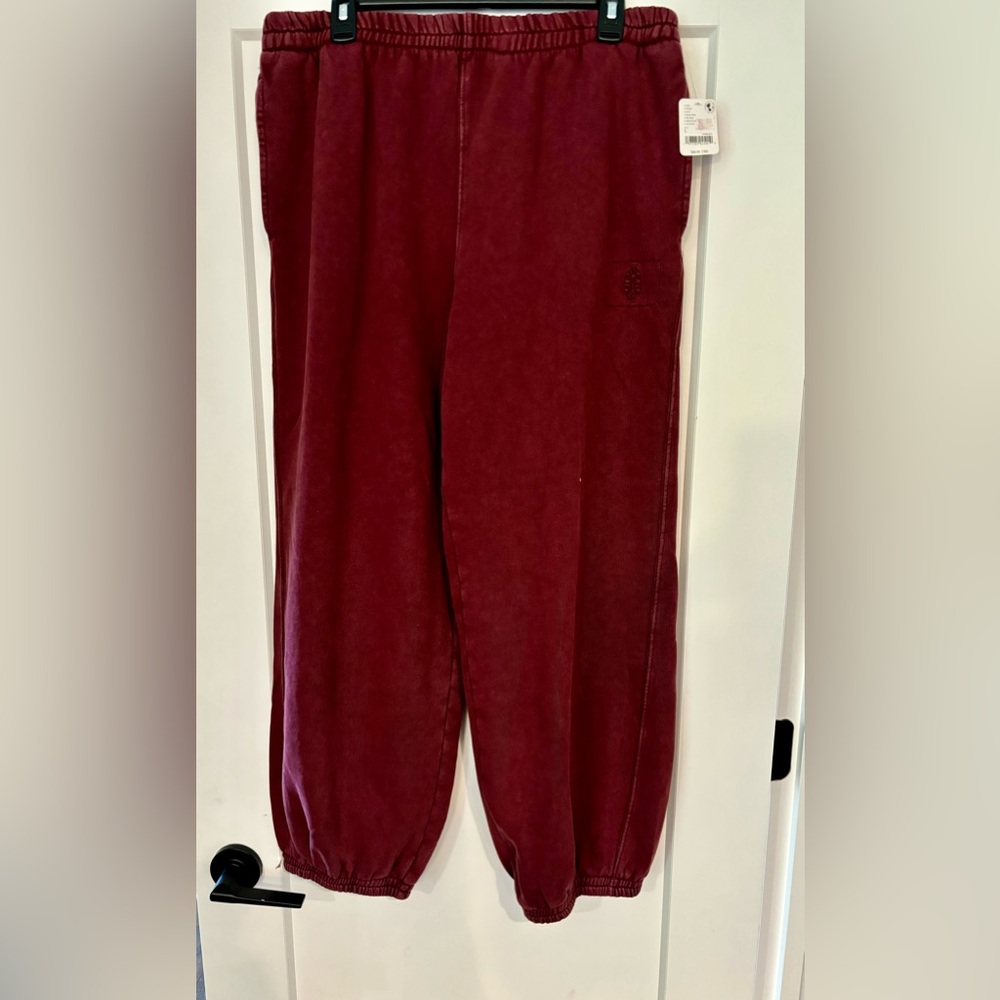 Free Movement by Free People sweat pants